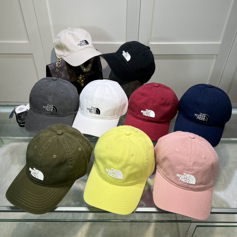 Gucci x The North Face Cap dxn07